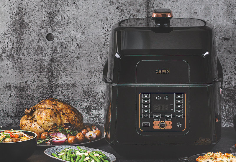 crux air fryer cooking times emmausornans.fr